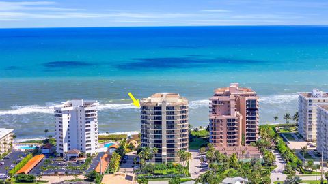 570 Ocean Drive 1301 Juno Beach FL 33408