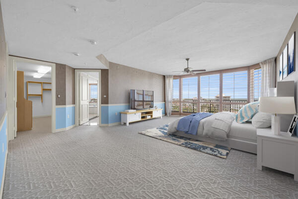 OCEANFRONT AT JUNO BEACH CONDO - Residential