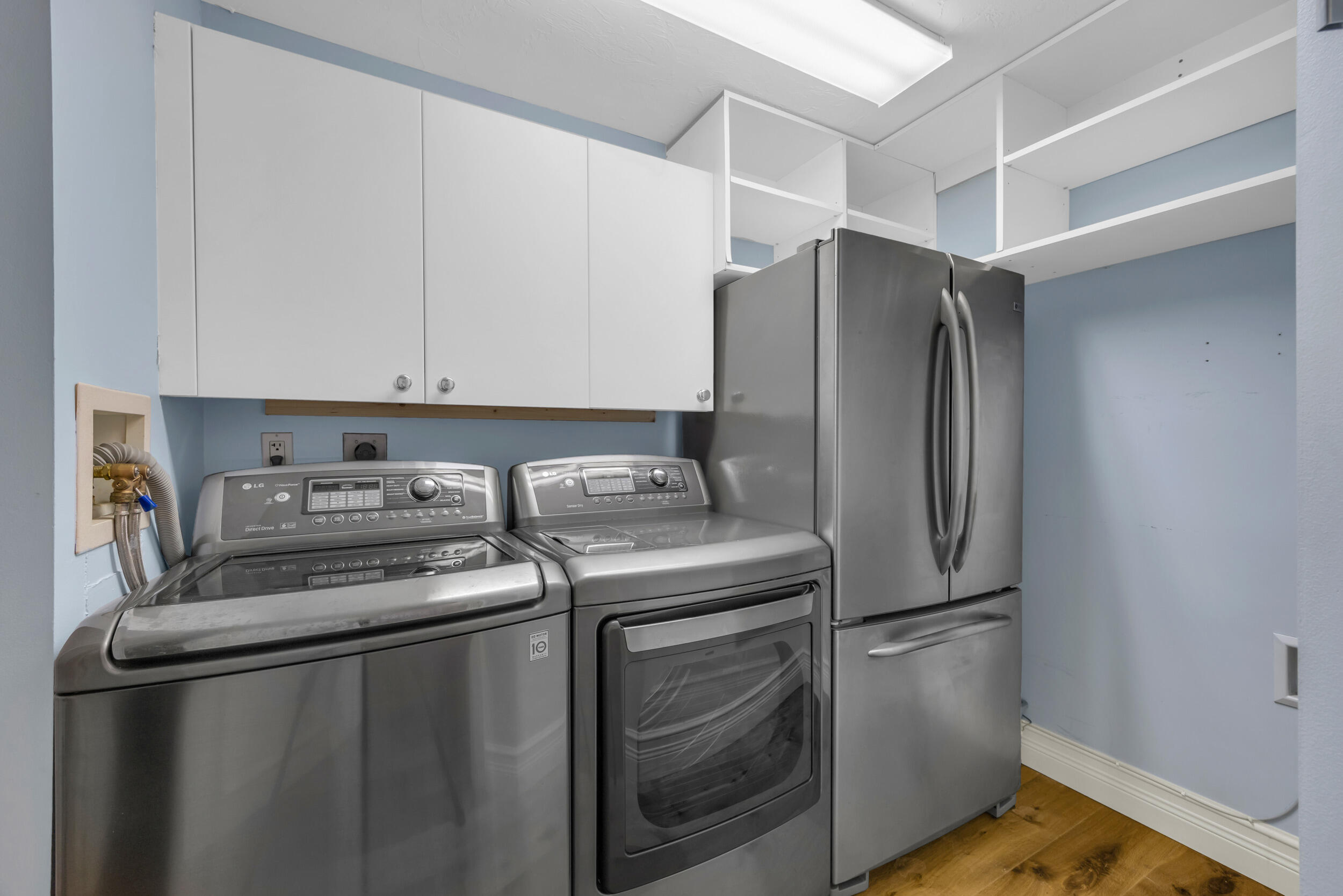 OCEANFRONT AT JUNO BEACH CONDO - Residential