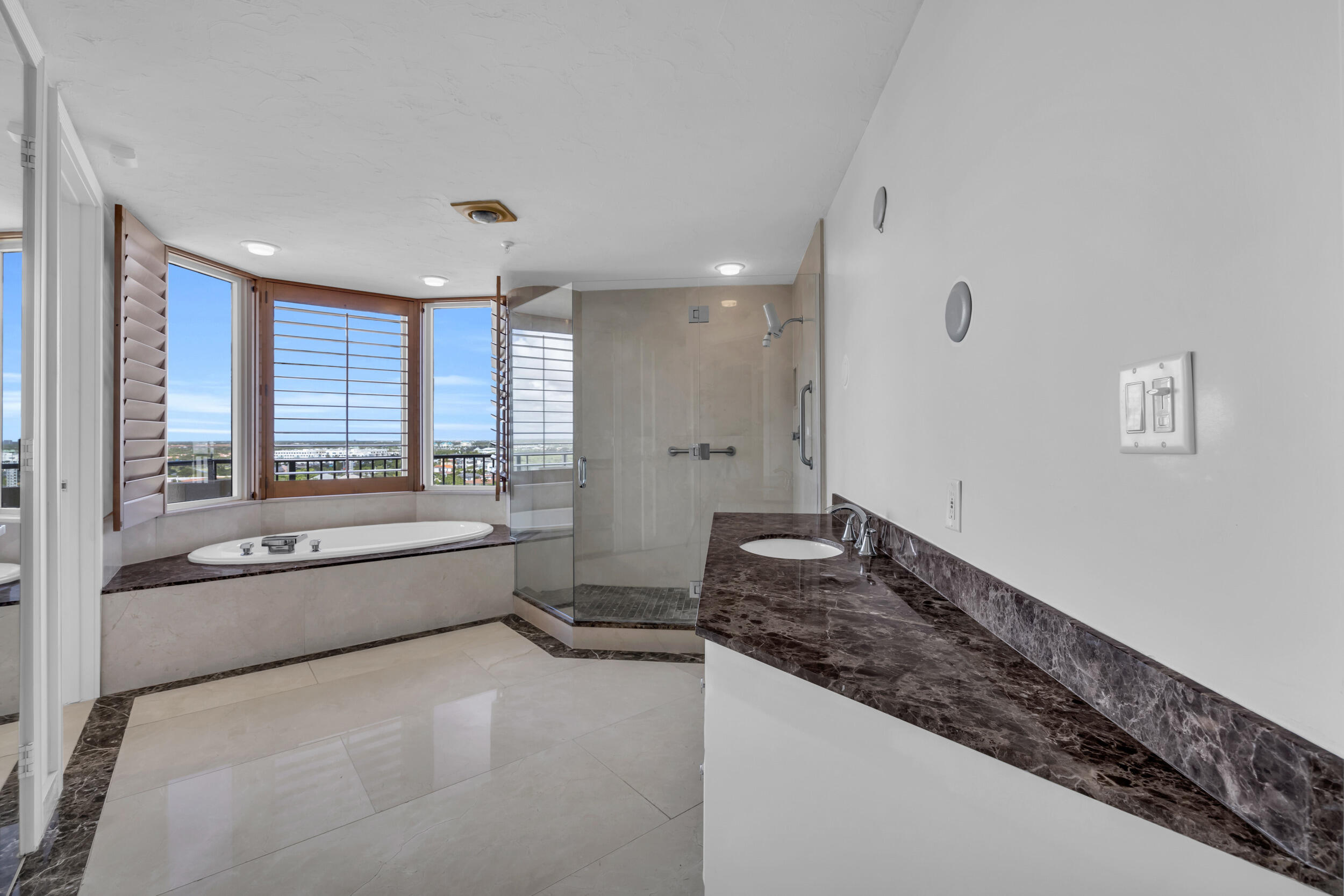 OCEANFRONT AT JUNO BEACH CONDO - Residential