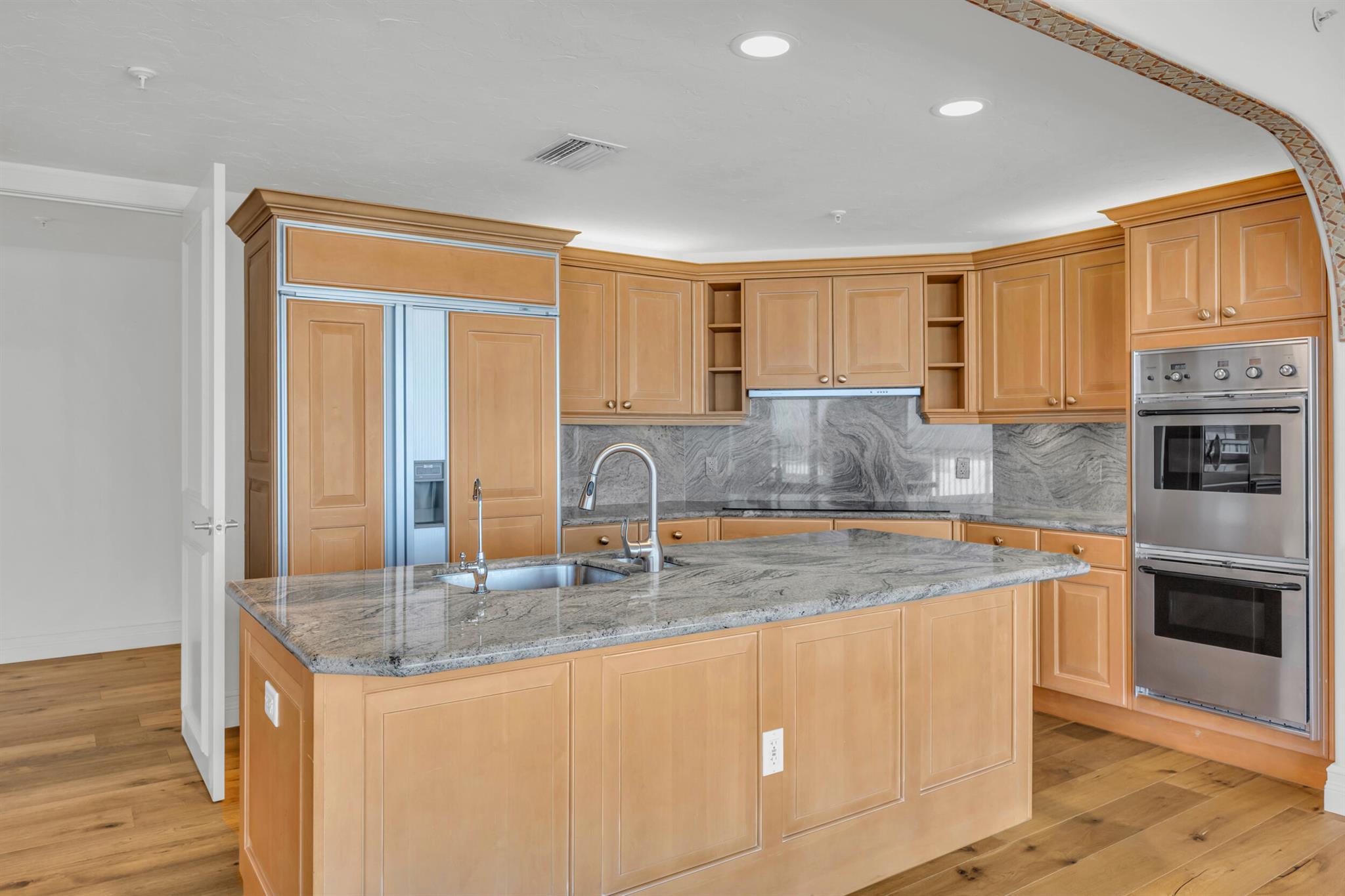 OCEANFRONT AT JUNO BEACH - Residential