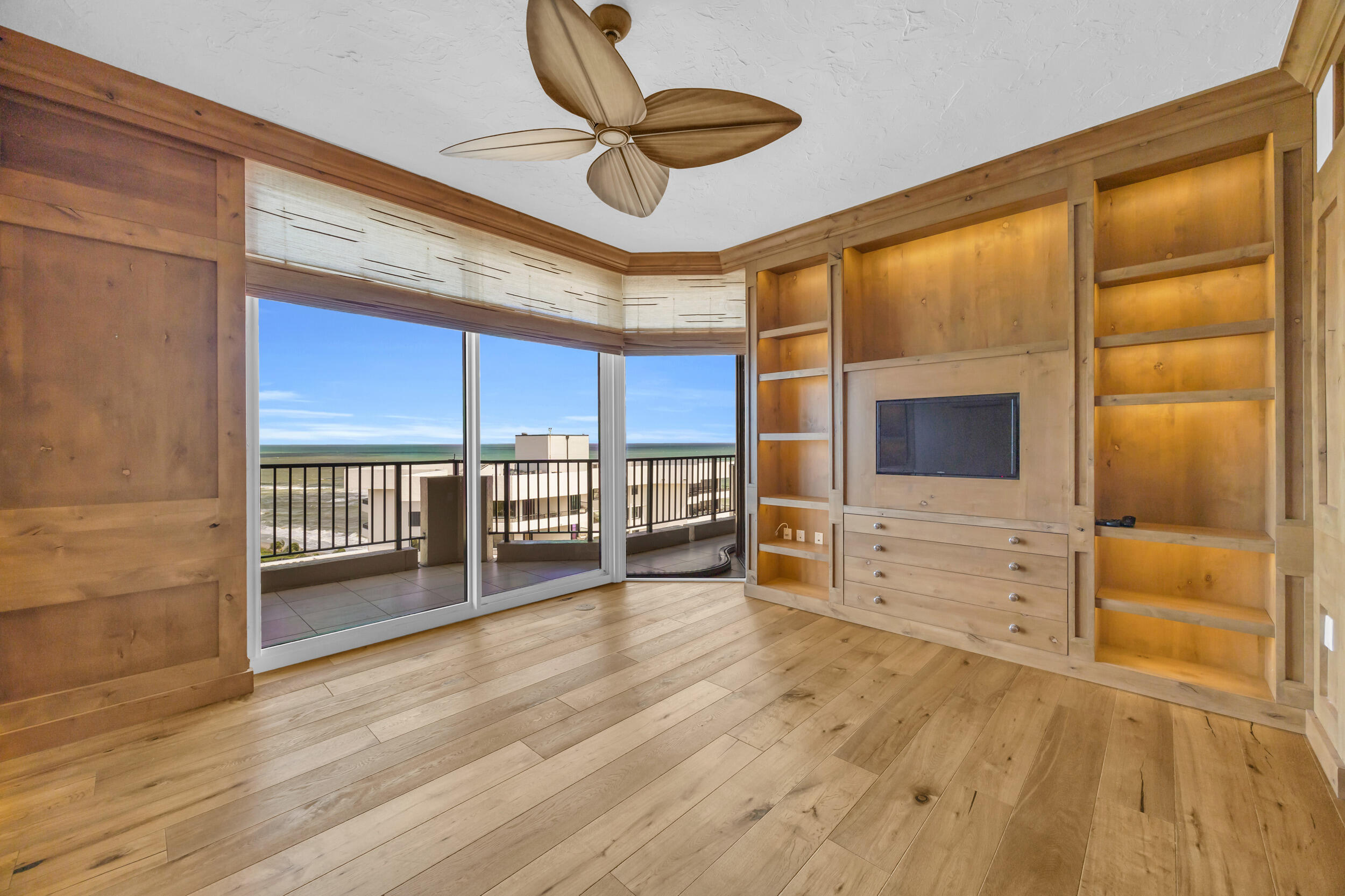 OCEANFRONT AT JUNO BEACH CONDO - Residential