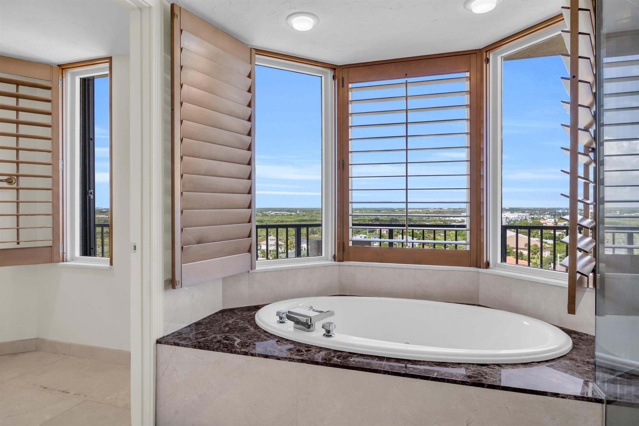 OCEANFRONT AT JUNO BEACH - Residential