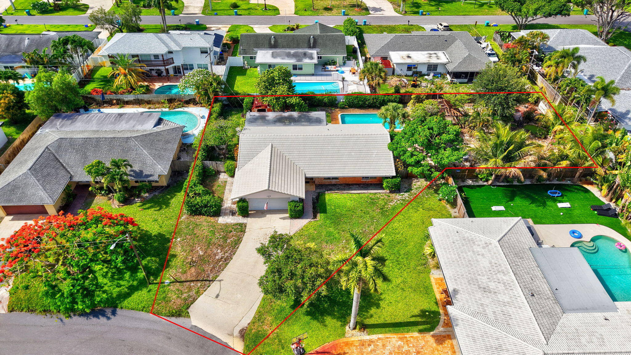 1370 SW 27th Place