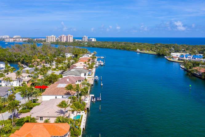 GOLDEN HARBOUR SEC 2 - Residential