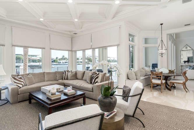 GOLDEN HARBOUR SEC 2 - Residential