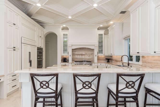 GOLDEN HARBOUR SEC 2 - Residential