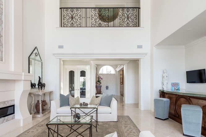 GOLDEN HARBOUR SEC 2 - Residential