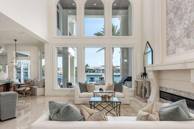 GOLDEN HARBOUR SEC 2 - Residential