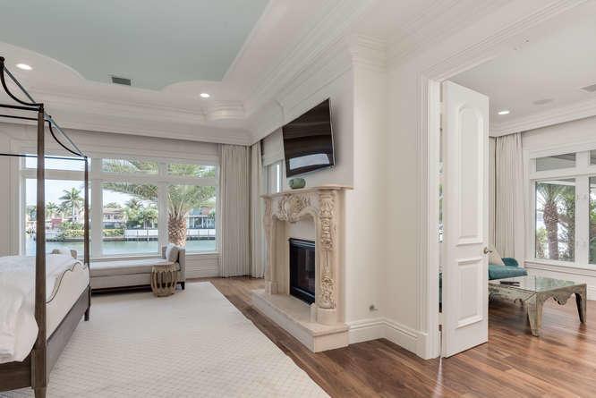 GOLDEN HARBOUR SEC 2 - Residential