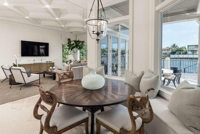 GOLDEN HARBOUR SEC 2 - Residential