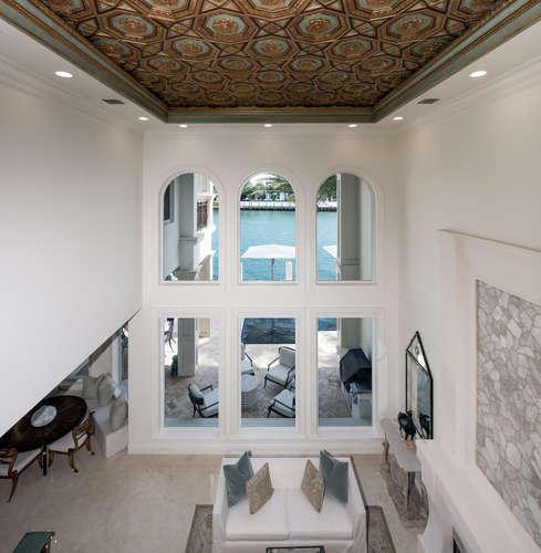 GOLDEN HARBOUR SEC 2 - Residential