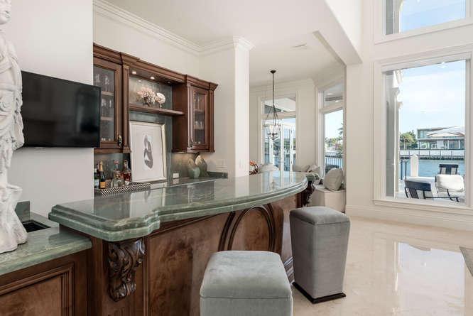 GOLDEN HARBOUR SEC 2 - Residential