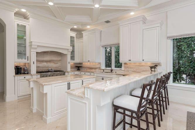 GOLDEN HARBOUR SEC 2 - Residential