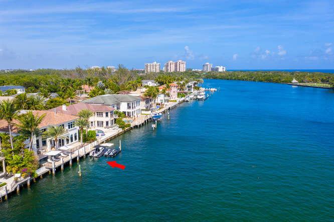 GOLDEN HARBOUR SEC 2 - Residential