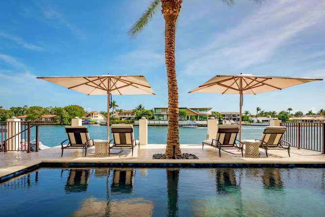 GOLDEN HARBOUR SEC 2 - Residential