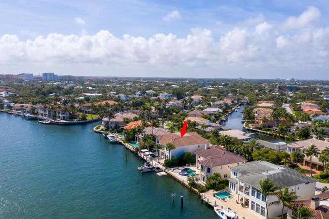 GOLDEN HARBOUR SEC 2 - Residential