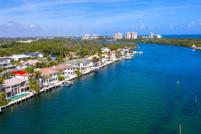 GOLDEN HARBOUR SEC 2 - Residential