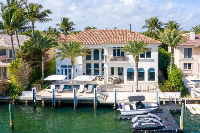 GOLDEN HARBOUR SEC 2 - Residential