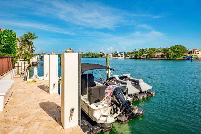 GOLDEN HARBOUR SEC 2 - Residential