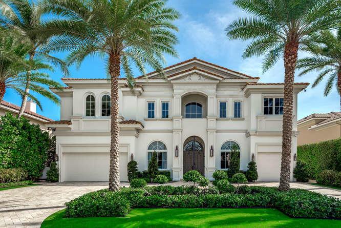 GOLDEN HARBOUR SEC 2 - Residential