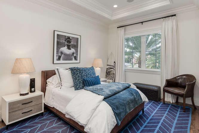 GOLDEN HARBOUR SEC 2 - Residential