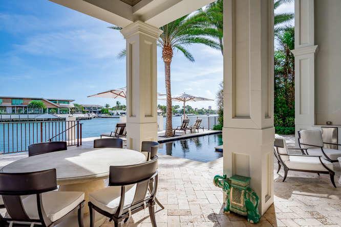 GOLDEN HARBOUR SEC 2 - Residential