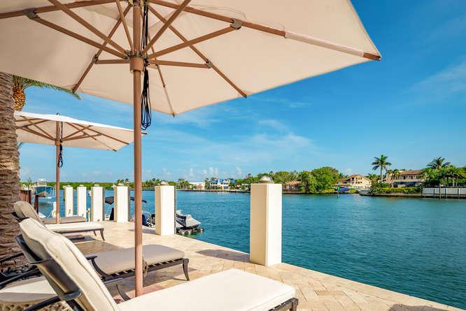 GOLDEN HARBOUR SEC 2 - Residential