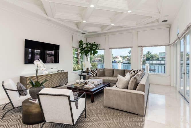 GOLDEN HARBOUR SEC 2 - Residential