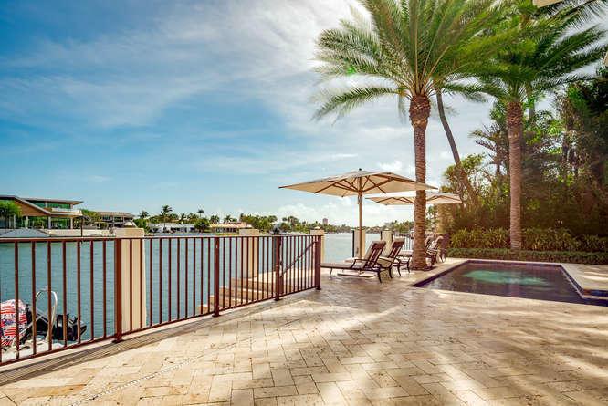 GOLDEN HARBOUR SEC 2 - Residential