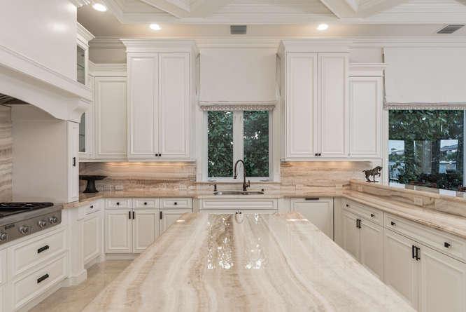 GOLDEN HARBOUR SEC 2 - Residential