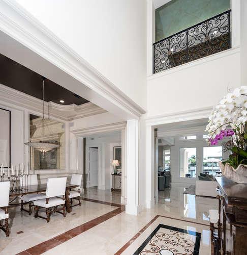 GOLDEN HARBOUR SEC 2 - Residential