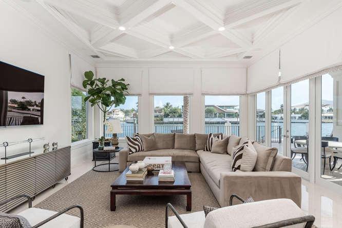 GOLDEN HARBOUR SEC 2 - Residential