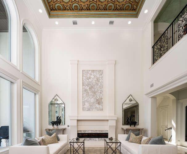 GOLDEN HARBOUR SEC 2 - Residential