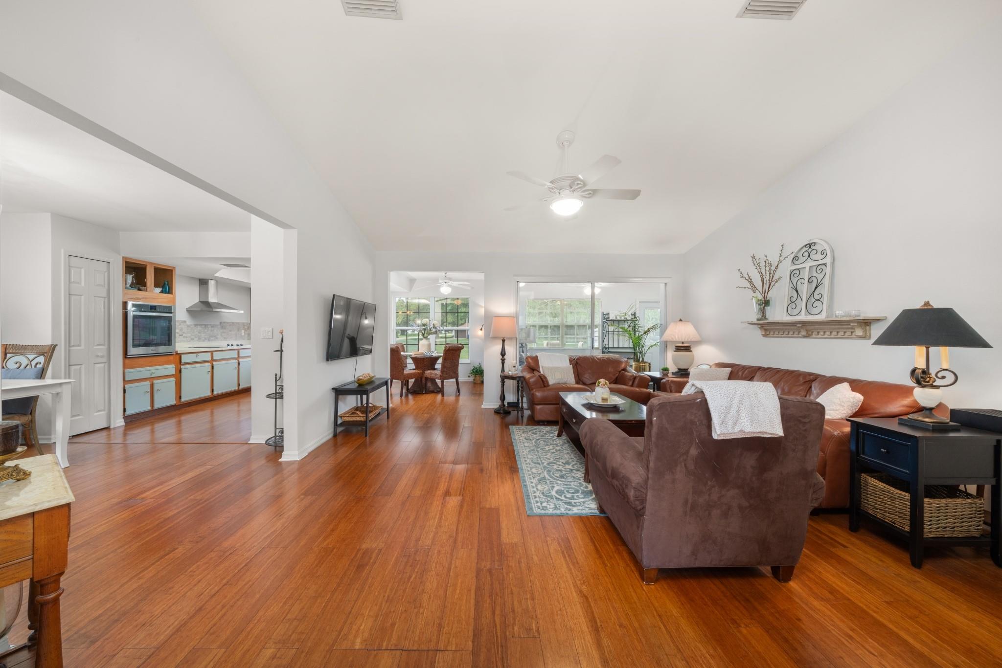 Spring Lake Village II - Residential