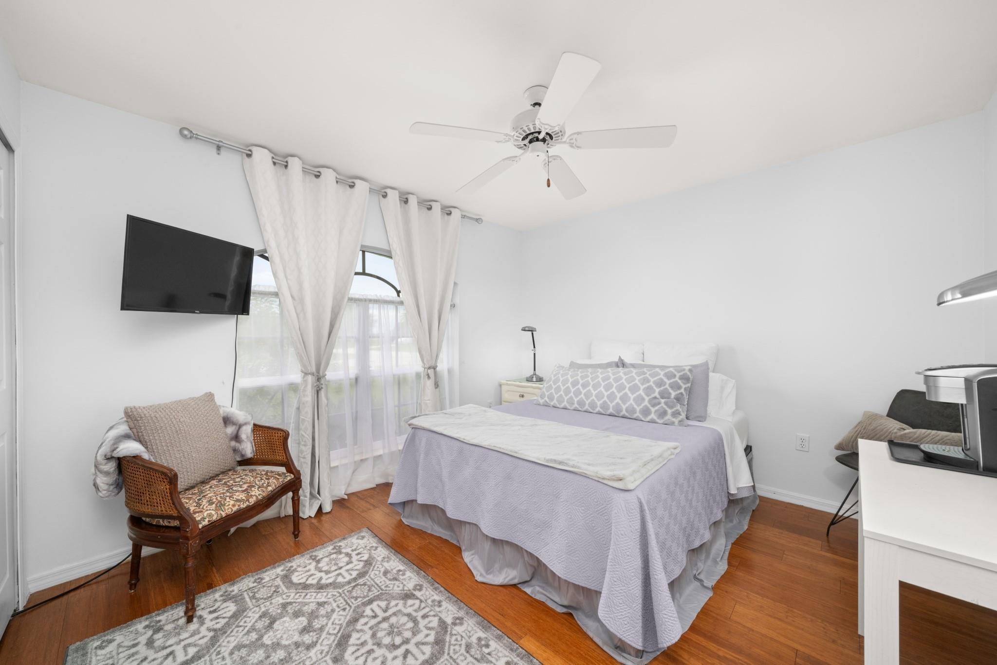 Spring Lake Village II - Residential