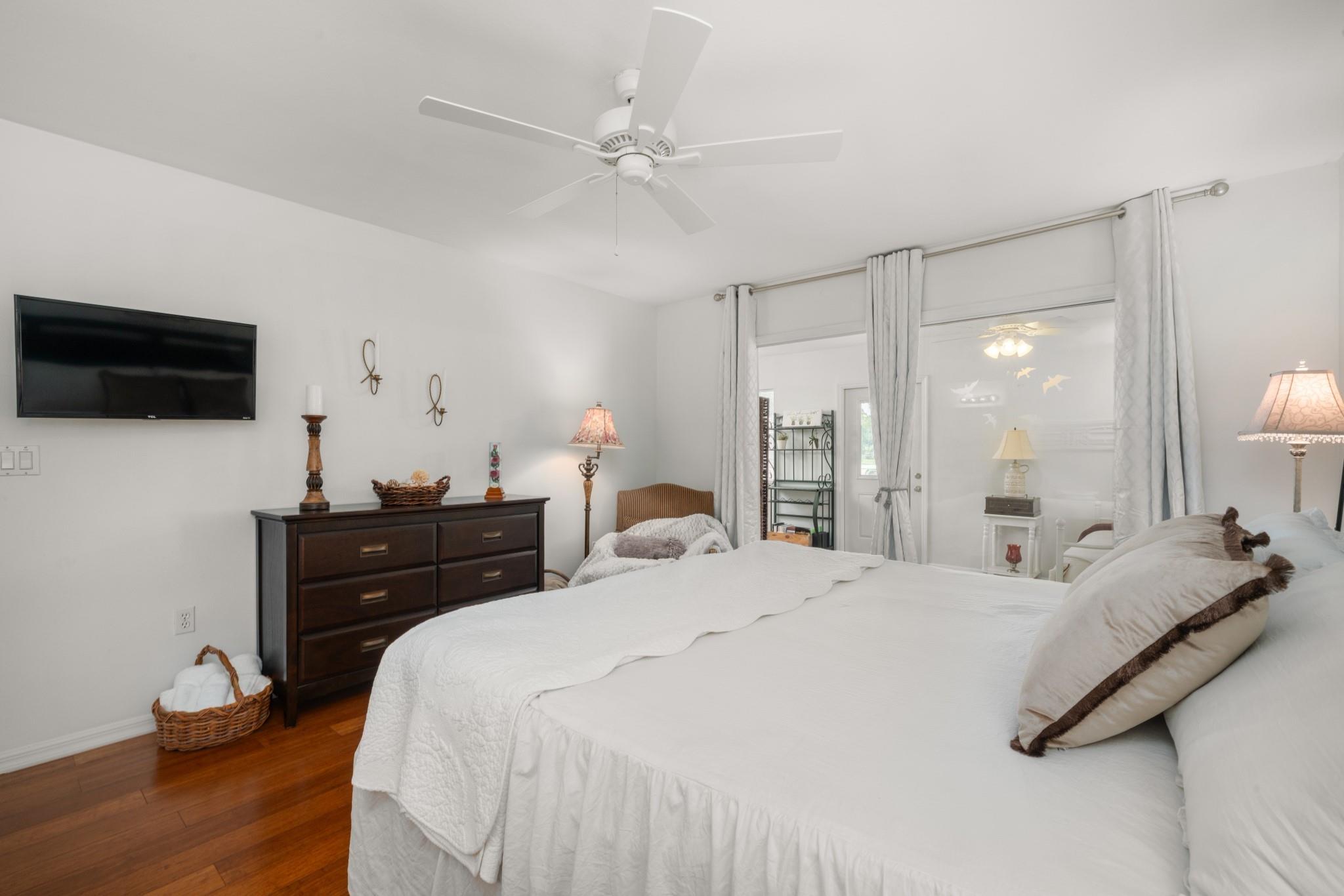 Spring Lake Village II - Residential