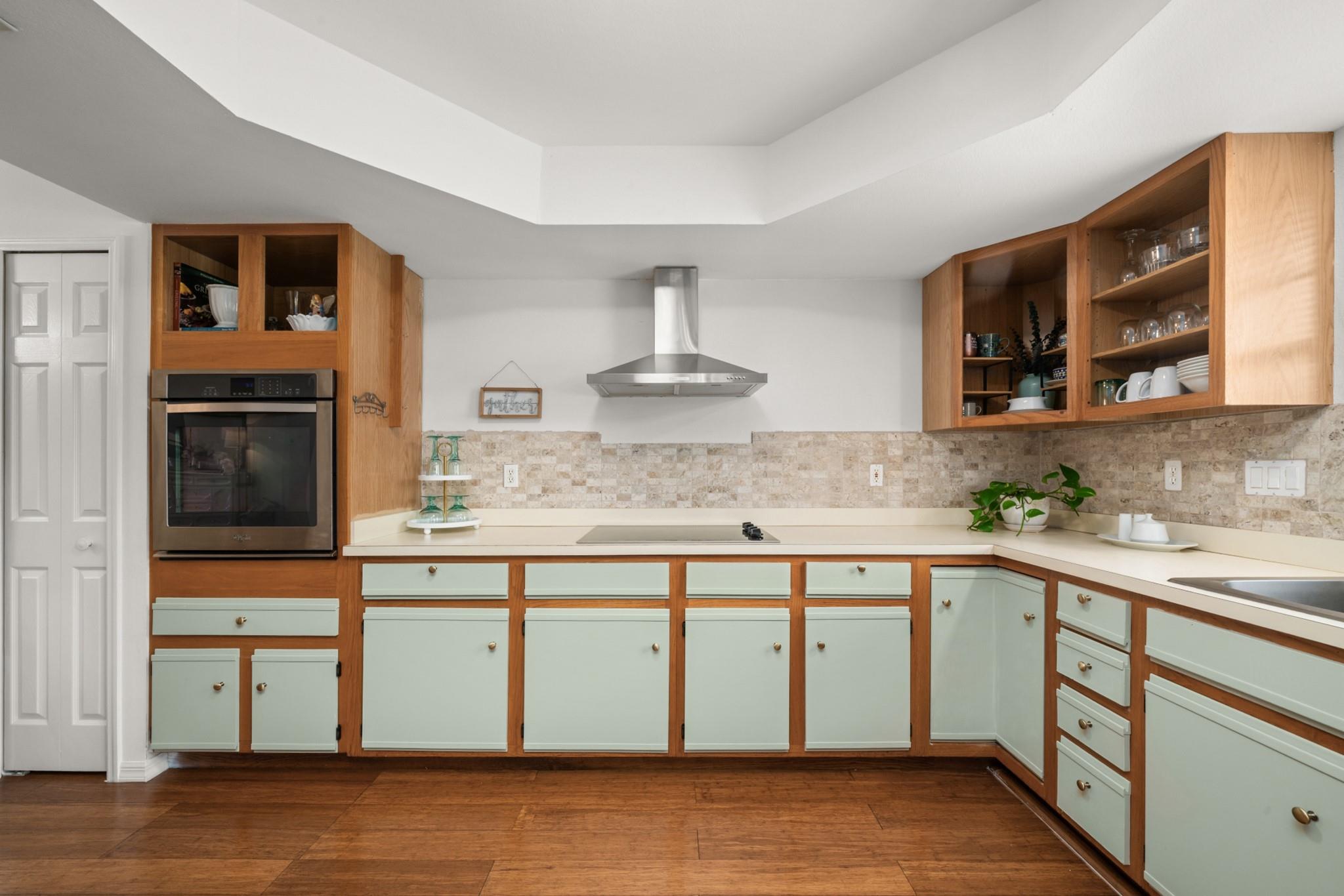 Spring Lake Village II - Residential