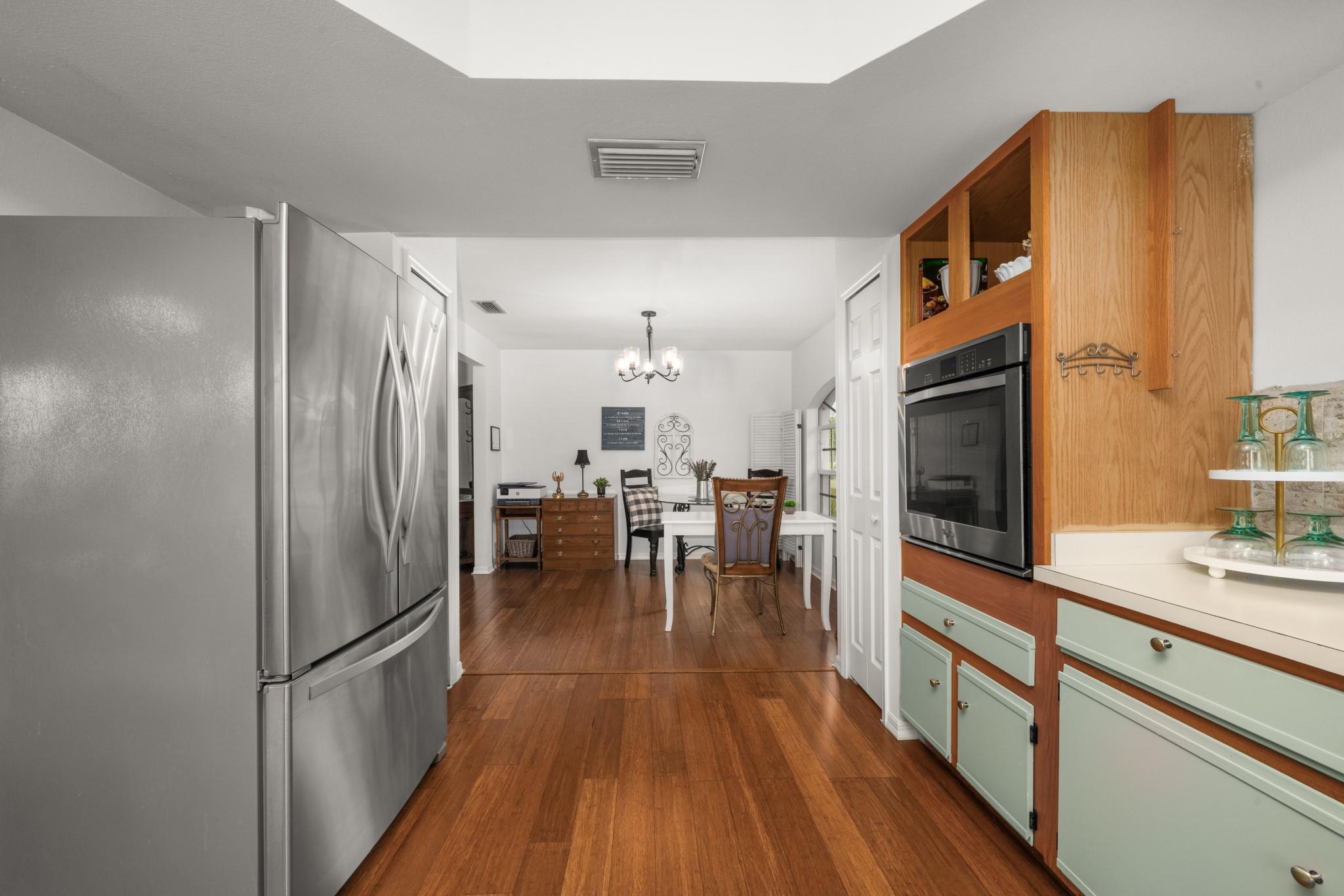 Spring Lake Village II - Residential