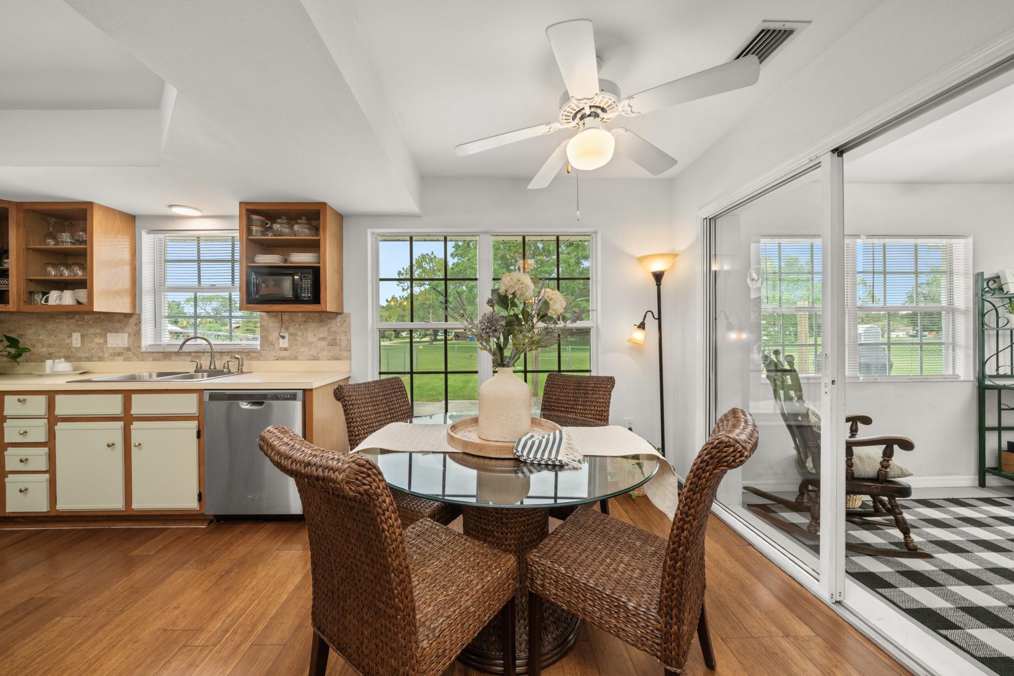 Spring Lake Village II - Residential