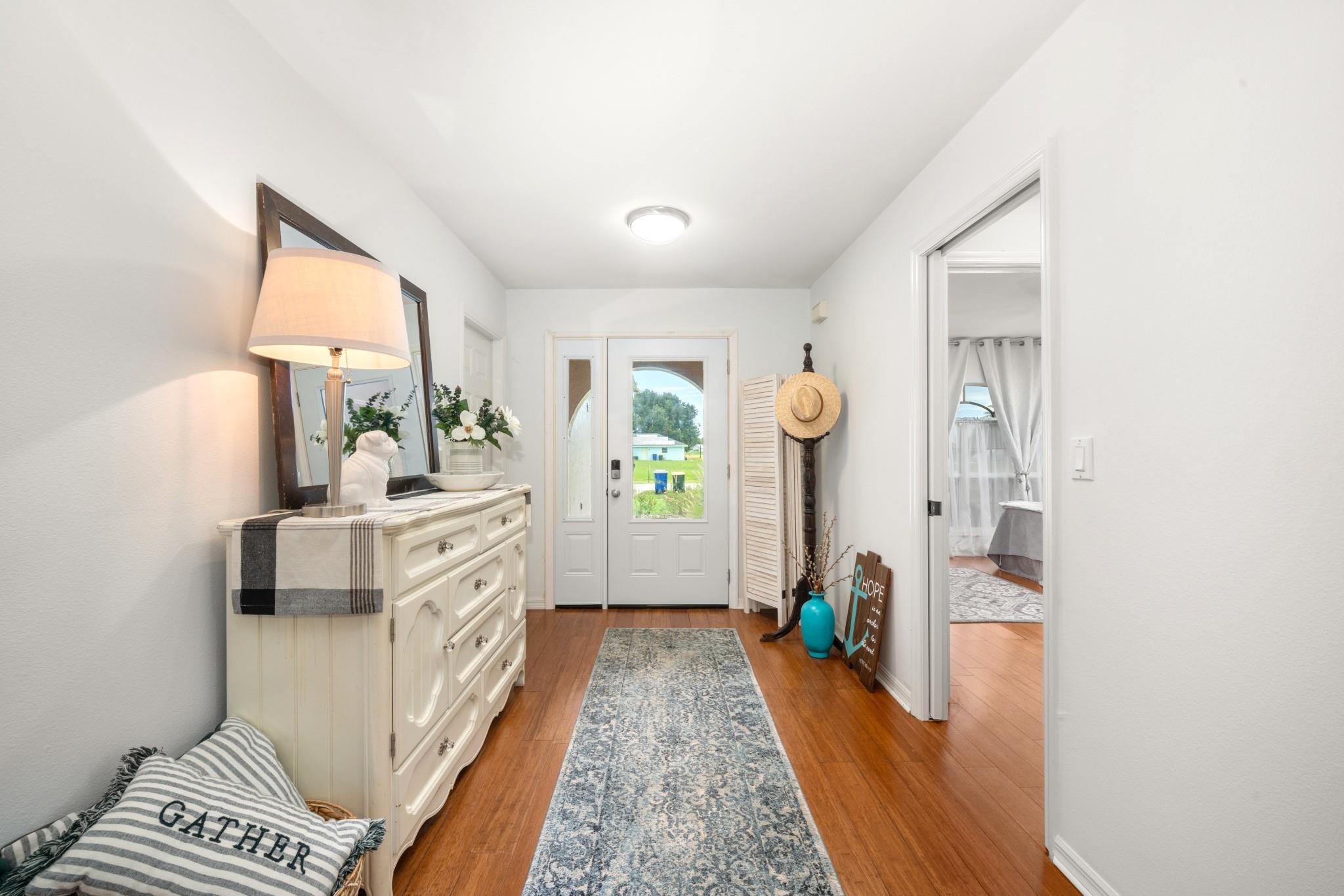 Spring Lake Village II - Residential