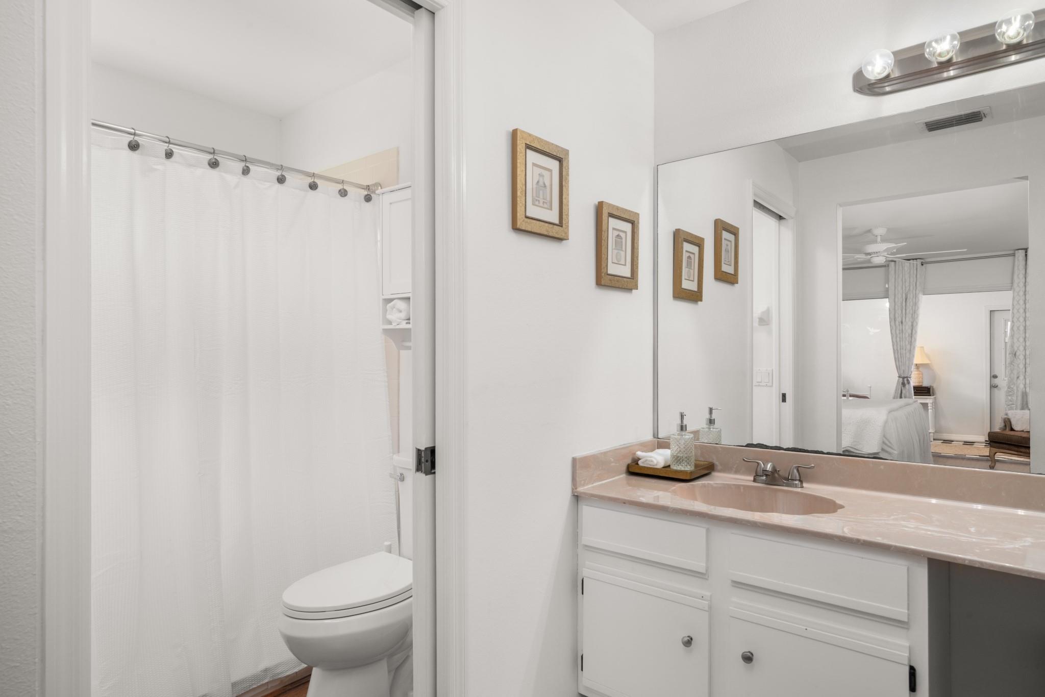 Spring Lake Village II - Residential