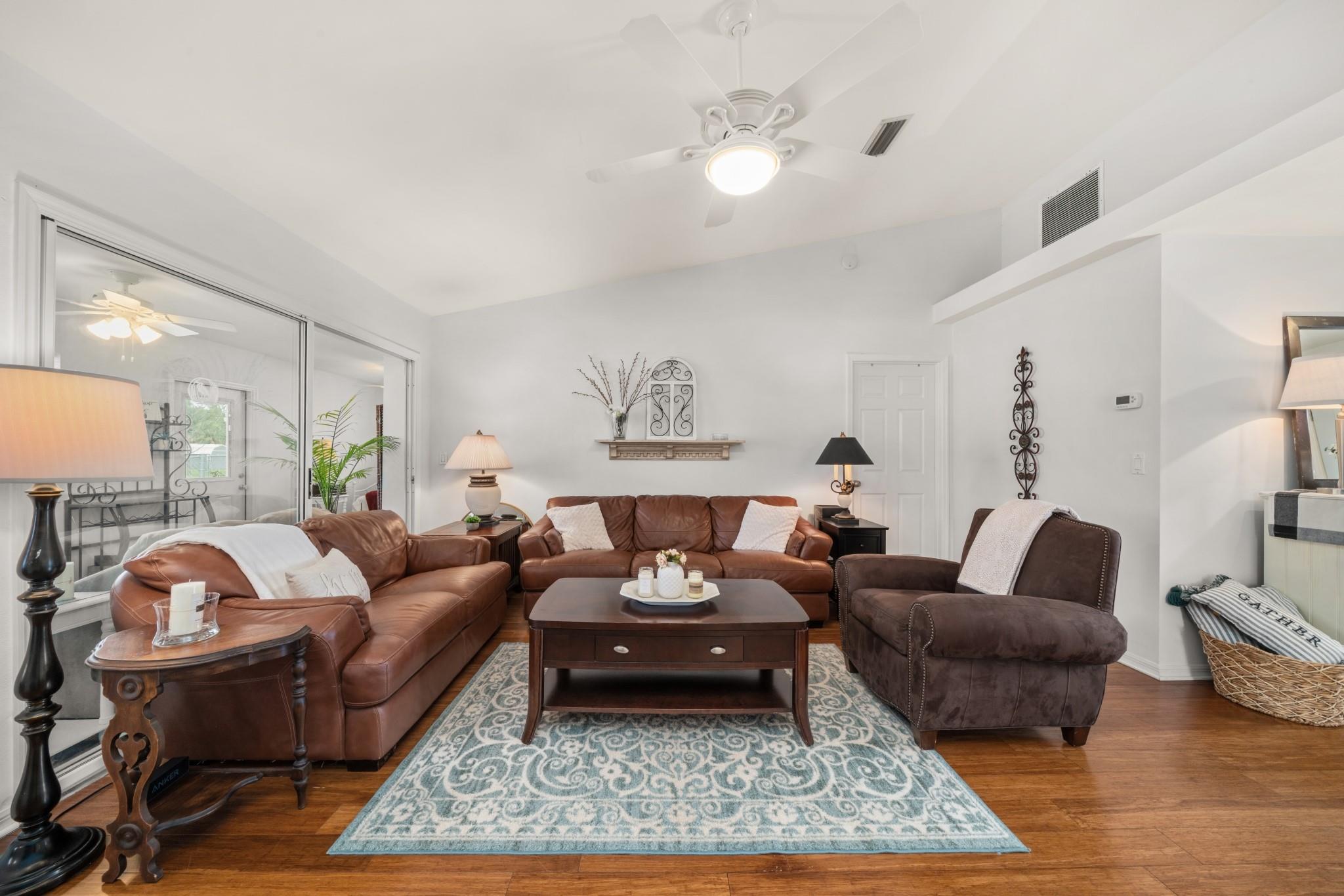 Spring Lake Village II - Residential