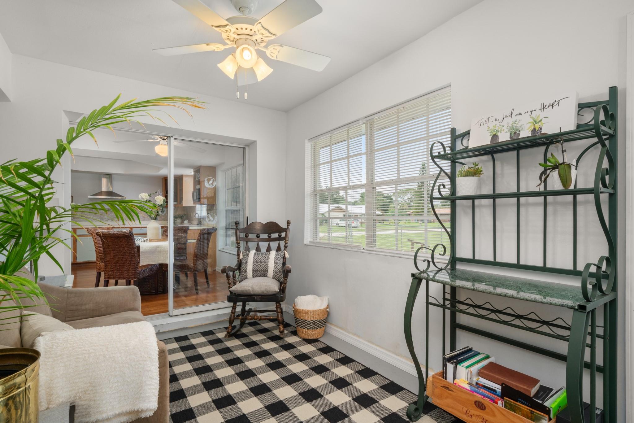 Spring Lake Village II - Residential