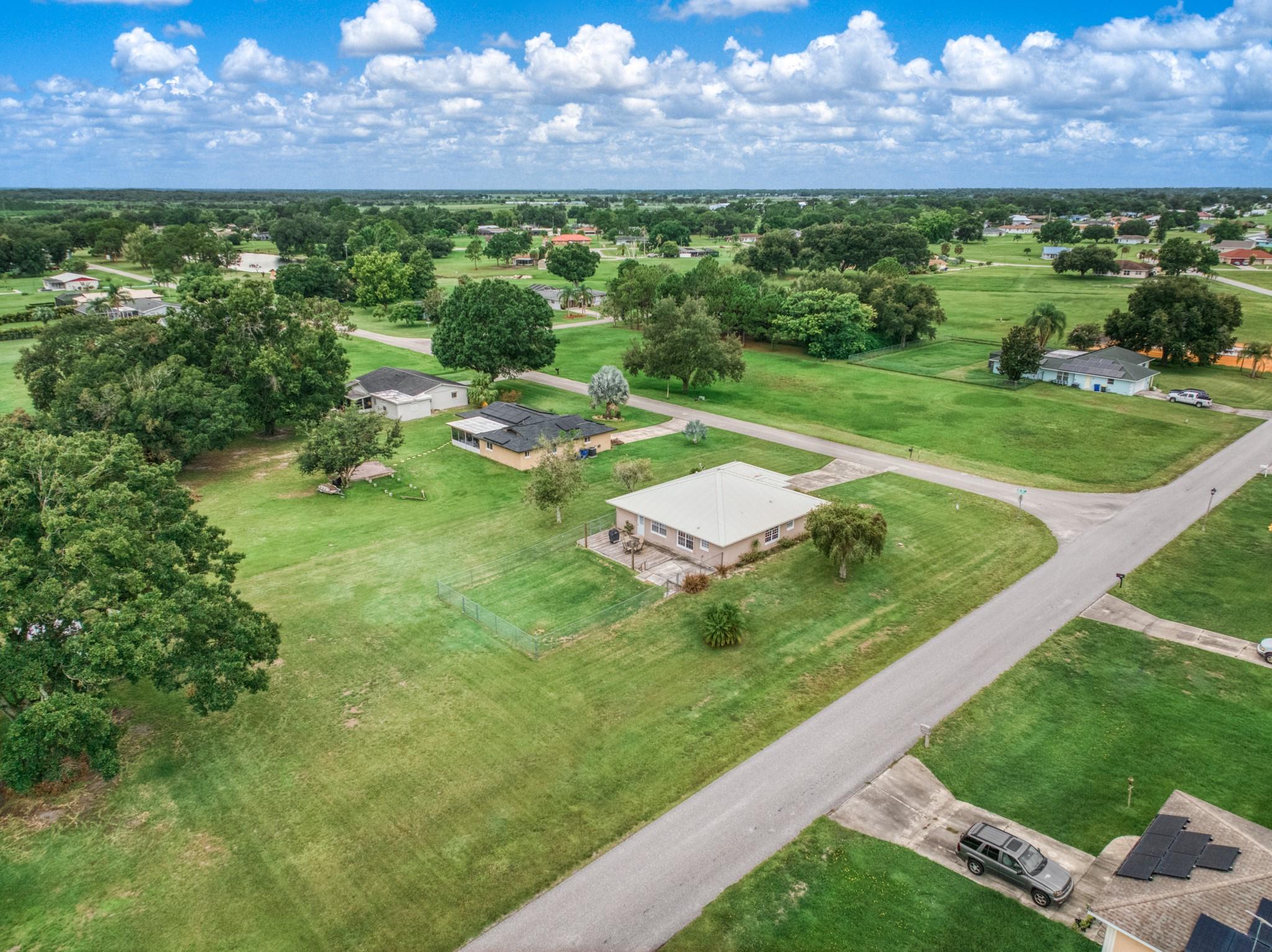 Spring Lake Village II - Residential