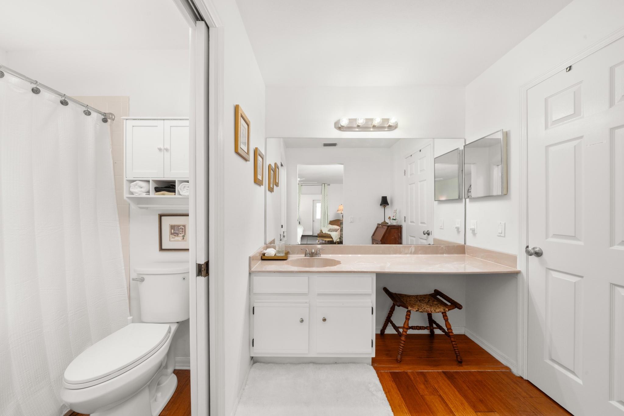 Spring Lake Village II - Residential