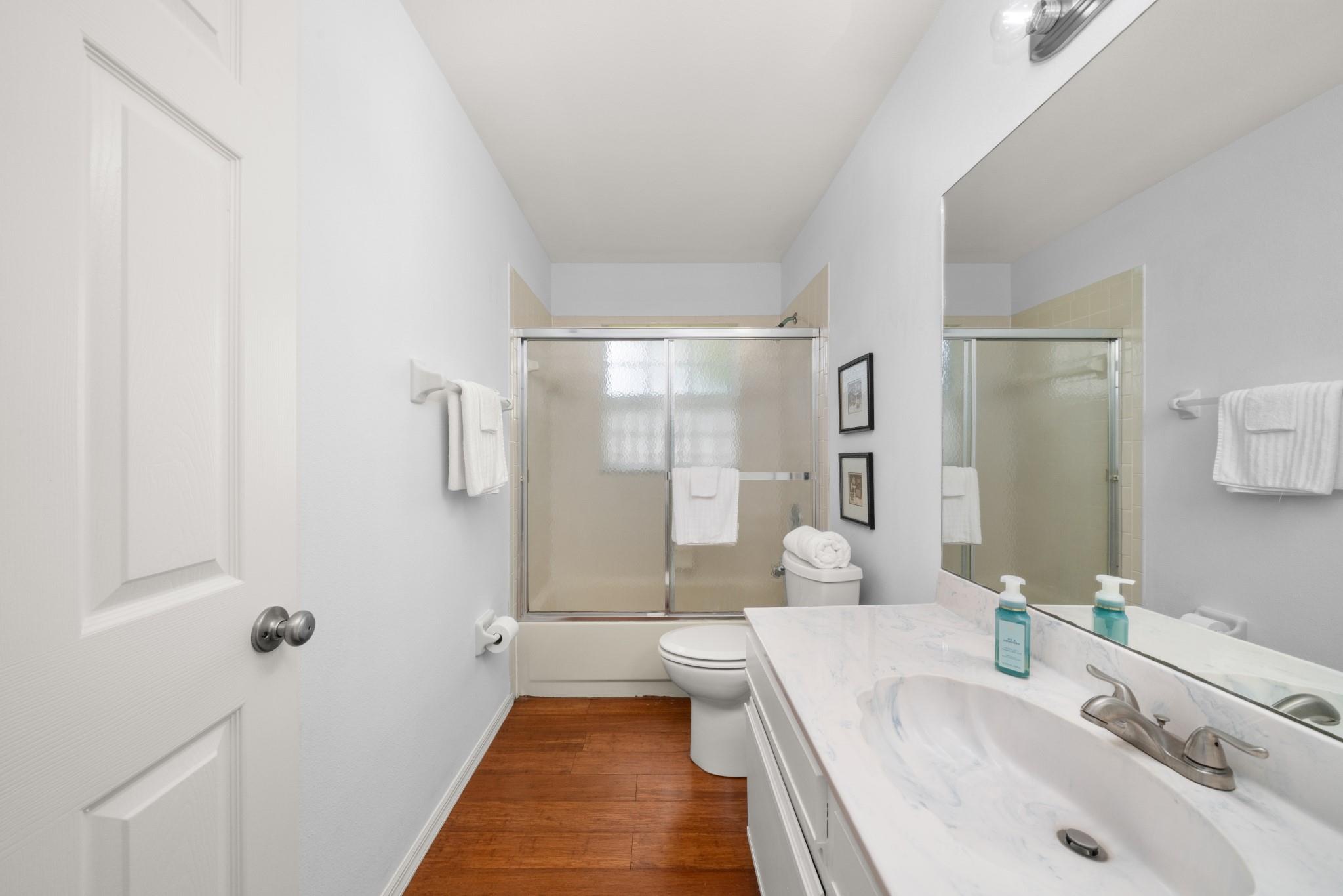 Spring Lake Village II - Residential