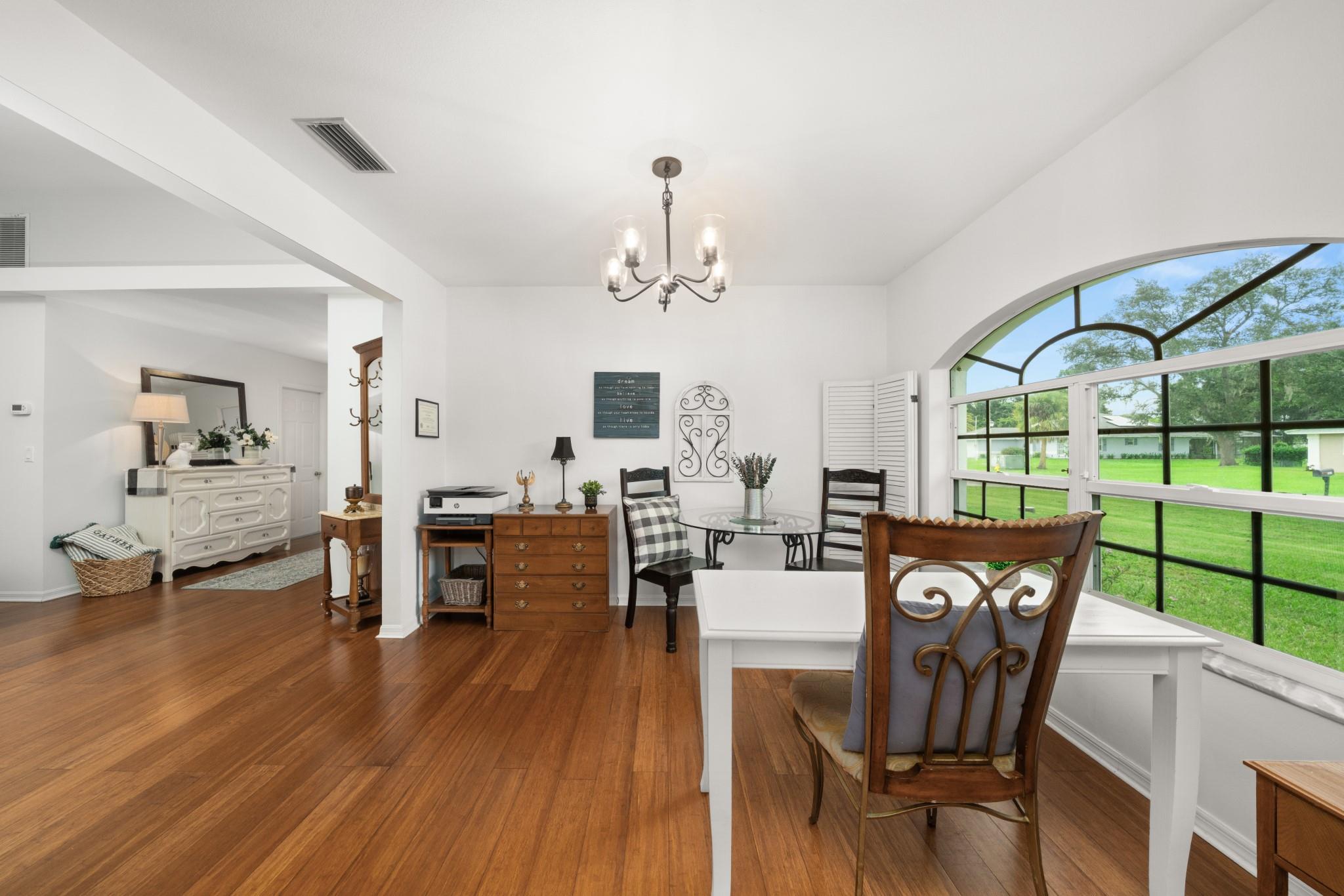 Spring Lake Village II - Residential