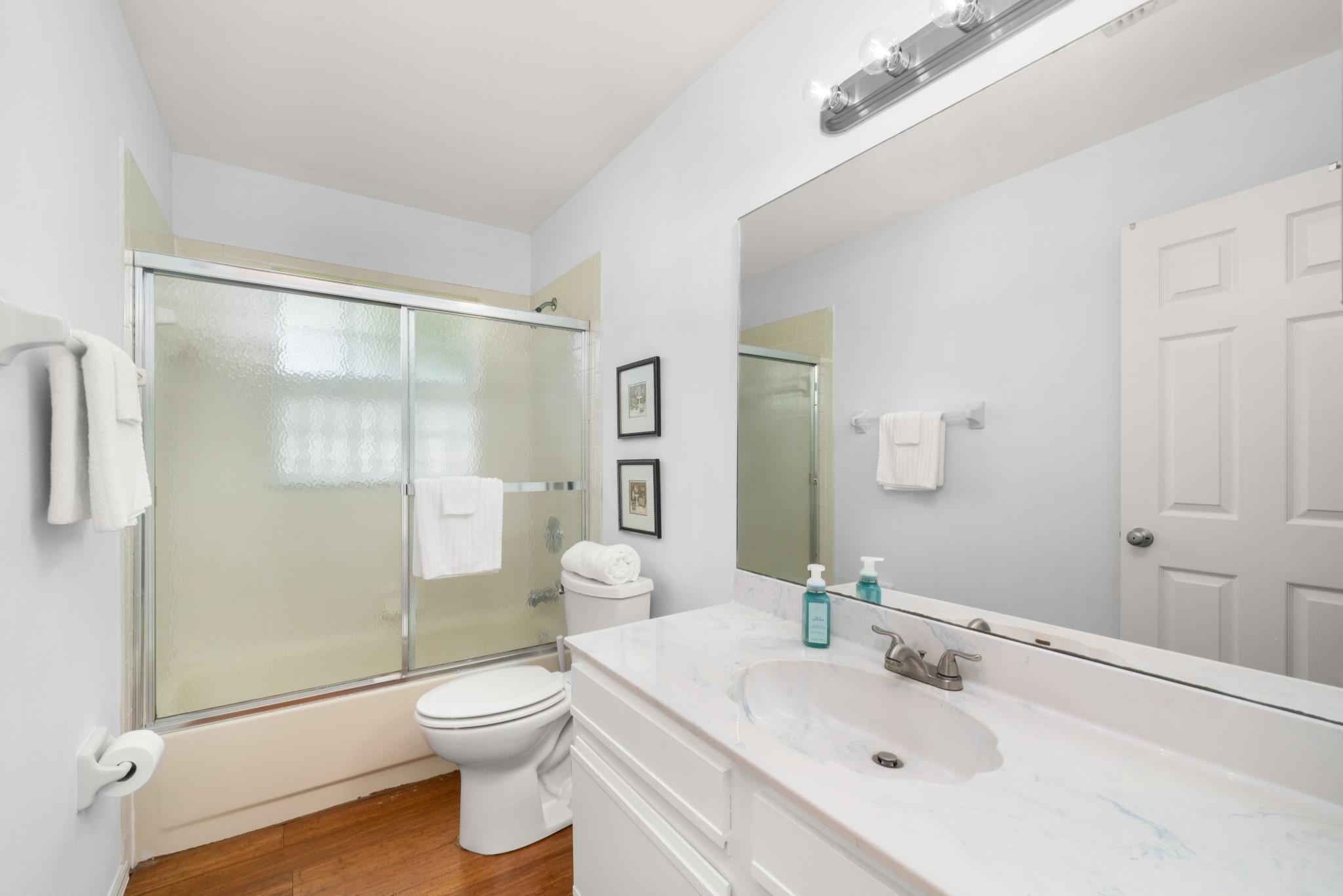 Spring Lake Village II - Residential