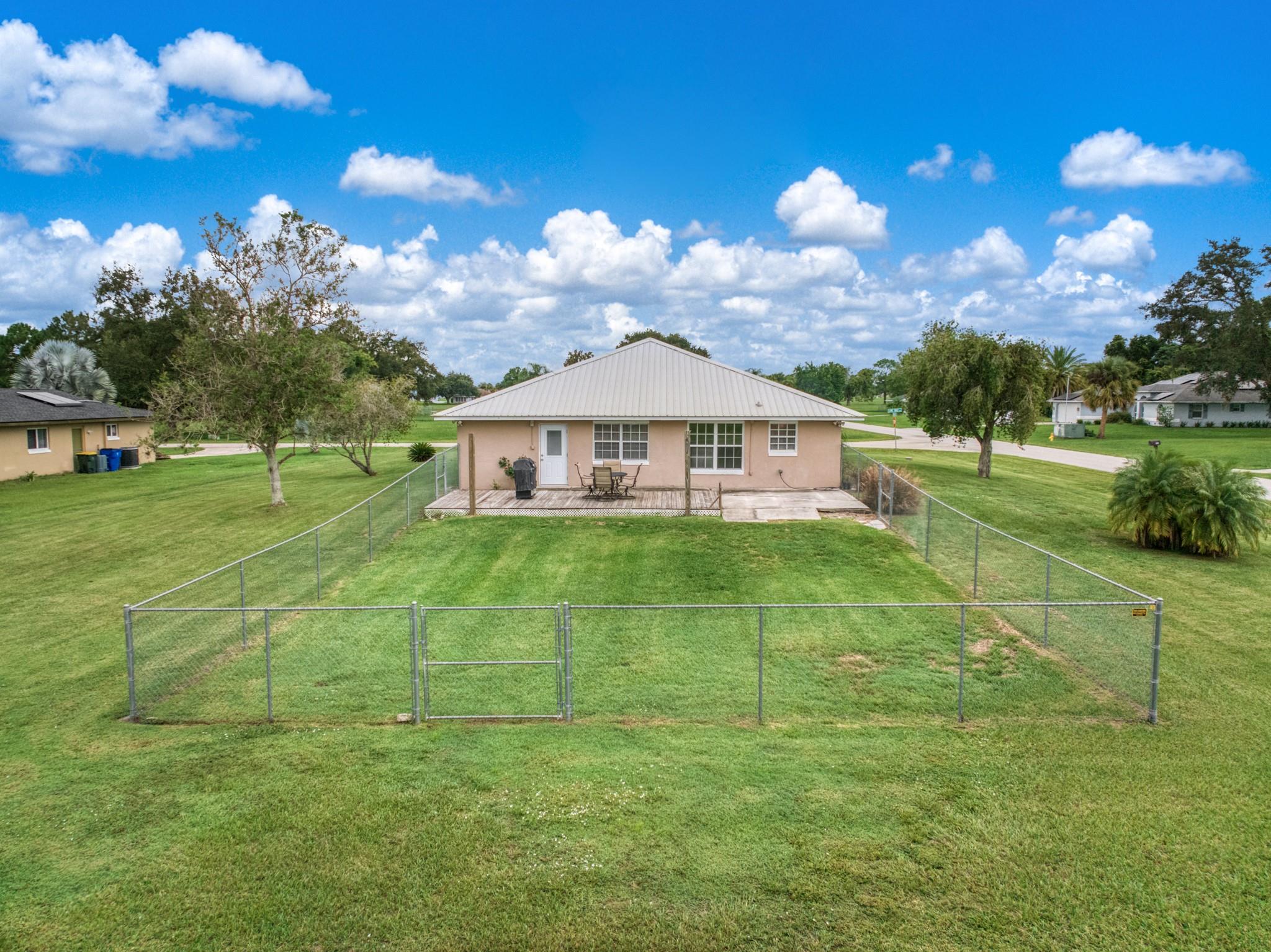 Spring Lake Village II - Residential